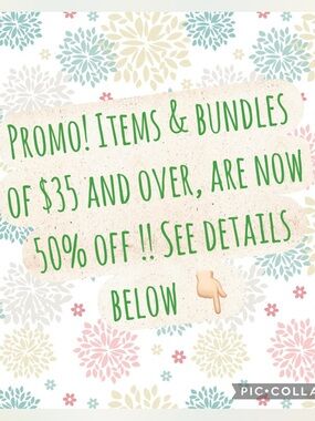 Inventory Clearout promo !!